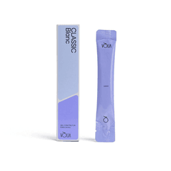 Gel Classic Blanc Sachê 14g Vólia - Bella Store