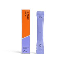 Gel Classic Nude Vólia 14g REFIL Sachê - Bella Store