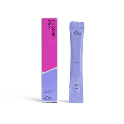 Gel Classic Pink Vólia 14g REFIL Sachê - Bella Store