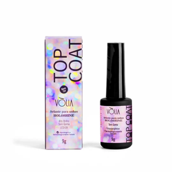 Top Coat Holoshine 9g Vòlia - Bella Store