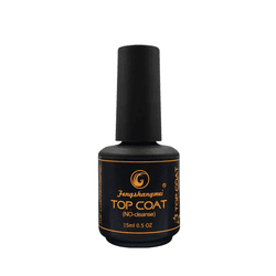 Top Coat 15ml Fengshamei - Bella Store