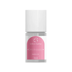 Desidratador 14ml - Leticia Gama - Bella Store