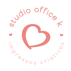 Refil Personalizado A4 - PER0045 - Studio Office K