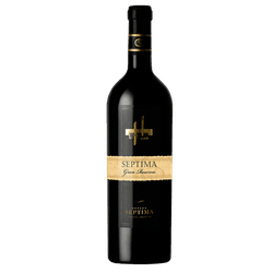 Septima Gran reserva 750ml - Super Vinhos