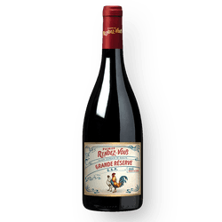 Premier Rendez-Vouz Grande Reserve 750ml - Super Vinhos