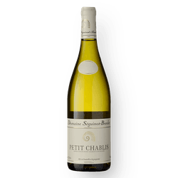 S. Bordet Petit Chablis 750ml - Super Vinhos