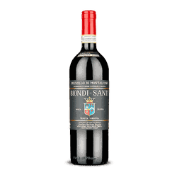 Brunello Di Montalcino Biondi Santi 750ml - Super Vinhos