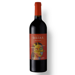 Donnafugata La Bella Sedàra DOC 750ml - Super Vinhos