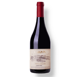 Garzón Single Vineyard Pinot Noir 750ml - Super Vinhos