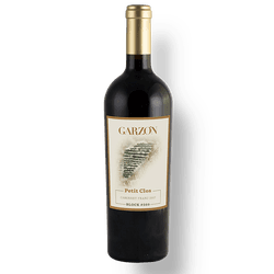 Garzón Petit Clos Cabernet Franc 750ml - Super Vinhos