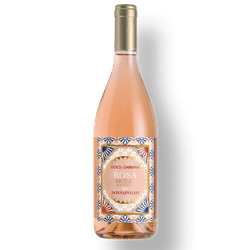 Dolce Gabbana Rosa Sicilia DOC 1,5L - Super Vinhos