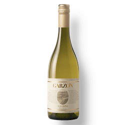 Garzón Reserva Albariño 750ml - Super Vinhos