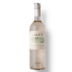 Garzón Estate Sauvignon Blanc de Corte 750ml - Super Vinhos