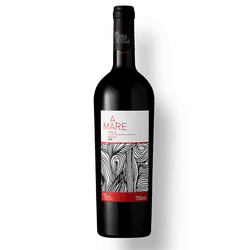 Dai Terra Rossa A Mare Rosso Puglia IGT 750ml - Super Vinhos