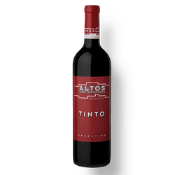 Altos Las Hormigas Tinto Blend 750ml - Super Vinhos