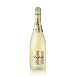 Espumante Cava Freixenet Carta Nevada Demi Sec 750... - Super Vinhos