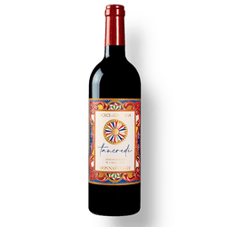 Donnafugata Dolce & Gabbana Tancredi IGT 750ml - Super Vinhos