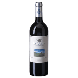 Le Volte Dell' Ornellaia 750ml - Super Vinhos