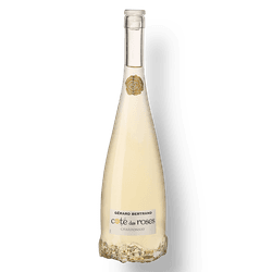 G. Bertrand Cote Des Roses Chardonnay 750ml - Super Vinhos