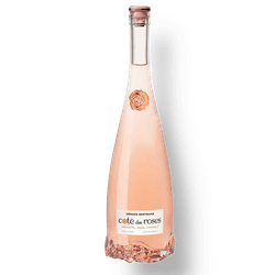 G. Bertrand Cote Des Roses Rosé 750ml - Super Vinhos