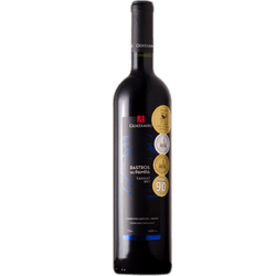 Rastros do pampa tannat 750ml - Super Vinhos