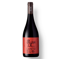 Bouchon Canto Sur 750ml - Super Vinhos