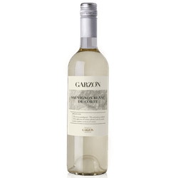 Garzon Sauvignon Blanc de corte 750ml - Super Vinhos