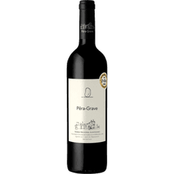 Pêra - Grave 2018 750ml - Super Vinhos