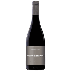 Xisto ilimitado douro 2019 750ml - Super Vinhos