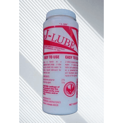 Lubrificante J-LUBE - 159 - SUPRIVET