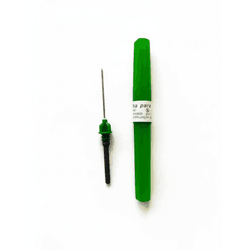 Agulhas p/ Tubo Vacutainer - 189 - SUPRIVET