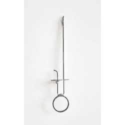 Bisturi de Teta (lâmina dupla) - 763-1 - SUPRIVET