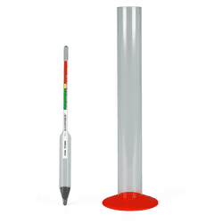 Colostrômetro p/ Bovino - 66 - SUPRIVET