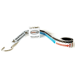 Fita p/ Pesagem CAPRINOS - 111 - SUPRIVET