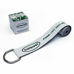 Fita p/ Pesagem de Bovino de Leite - 246 - SUPRIVET