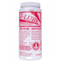 Lubrificante J-LUBE - 159 - SUPRIVET