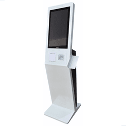 Totem auto atendimento Touch Screen All In One 21,... - Ital Computadores