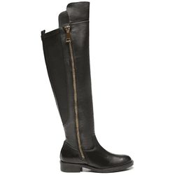 BOTA CLASSIC OVER TEKNOLYCRA COM ZYPER - Mezzo Punto