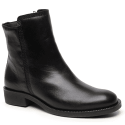 BOTA CARNEIRO CELTA PRETO - Mezzo Punto