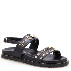 PAPETE COURO PREMIUM PRETO - Mezzo Punto