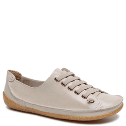 TÊNIS CONFORT ROCK OFF WHITE 266158-a - Mezzo Punto