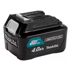 BATERIA BL1041B 12V 4.0AH MAKITA - 632F63-0 - TEOMAQ MÁQUINAS