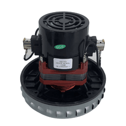 MOTOR 1300W PARA EXTRATORA ELV1300 VONDER 220V - 6... - TEOMAQ MÁQUINAS