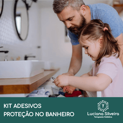 KIT Adesivos Radiônicos Proteção no Banheiro - 15 ... - LOJA TERAPEUTA LUCIANA SILVEIRA