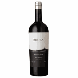 Bouza Tannat Parcela Única A6 2021 - The Bog Store