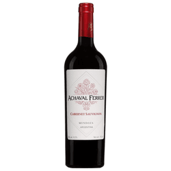 Achaval Ferrer Cabernet Sauvignon 2019 - The Bog Store