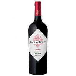 Achaval Ferrer Malbec 2022 - The Bog Store