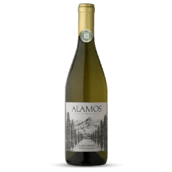 Álamos Chardonnay 2023/2024 - The Bog Store