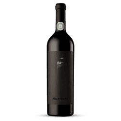 Alma Negra Blanco 2021 - The Bog Store