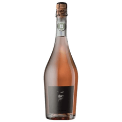 Alma Negra Brut Rosé Nature - The Bog Store
